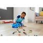 Hot Wheels City Ultimate Dual Dragon Hauler Playset in Multicolor, , large