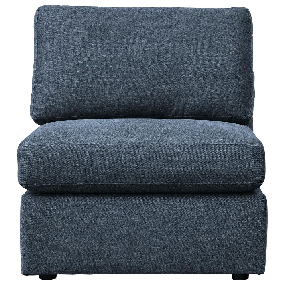 Ashley Modmax 5-Piece Sectional in Ink, , large
