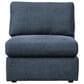 Ashley Modmax 5-Piece Sectional in Ink, , large