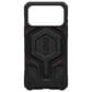 UAG Urban Armor Gear (uag) - Monarch Pro Case For Apple 2025 Iphone 6.9 Pro Max - Kevlar Black, , large