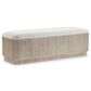 Bernhardt Lucerne Bench in Alba, , large