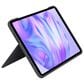 Logitech Combo Touch Keyboard Case for Apple iPad Pro 11-inch (M4) in Graphite, , large