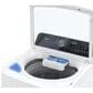 Midea 4.5 Cu.Ft. Smart Top Load Washer with Wave Impeller, , large