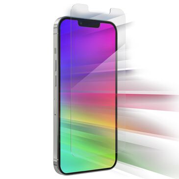 Zagg InvisibleShield Glass Elite VisionGuard Screen Protector for Apple iPhone 13 Pro, , large