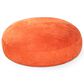 Jaxx 6" Cocoon Large Bean Bag Chair in Mandarin, , large