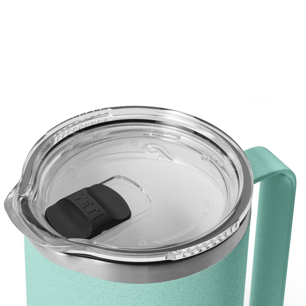 YETI Rambler 64 Oz Pitcher in Sea Stone, , large