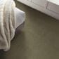 Shaw Luxuriant Carpet in Moss Grove, , large