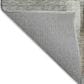 Dalyn Rug Company Trevi TV10 10" x 14" Pewter Area Rug, , large