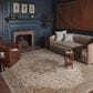 Magnolia Home Junie 7"10" x 10"2" Natural and Clay Area Rug, , large