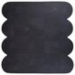 Moe"s Home Collection Punyo Punyo Accent Table in Espresso Brown, , large