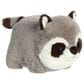 Aurora 10" Rory Raccoon Stuffed Animal in Soft Grey, , large