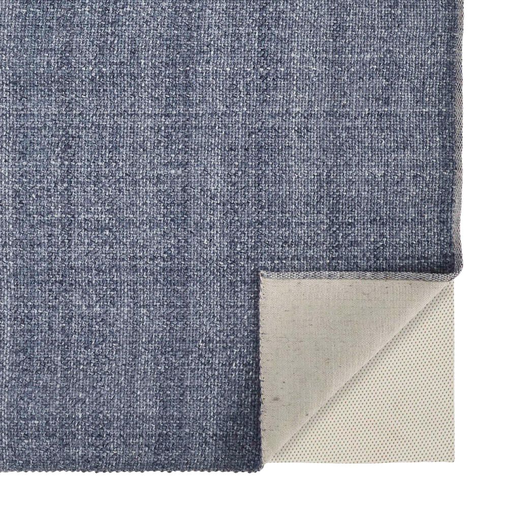 Feizy Naples 8&#39; x 10&#39; Navy Indoor/Outdoor Area Rug, , large
