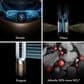Dyson Dyson Purifier Hot+Cool HP2 De-NOx?, , large