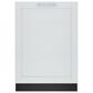Bosch 300 Series 24" Built In Dishwasher in Panel Ready, , large