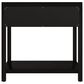 Butler Specialty Company Nora 1-Drawer 30" Nightstand in Coffee Brown, , large
