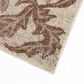 Balta Rugs Reverie Charlier Rust and Beige 5"3" x 7" Area Rug, , large