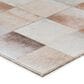 Dalyn Rug Company Durango 1"6" x 2"5" Khaki Indoor/Outdoor Area Rug, , large