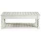 Steve Silver Furniture Hemingway Lift Top Coffee Table in Alabaster, , large