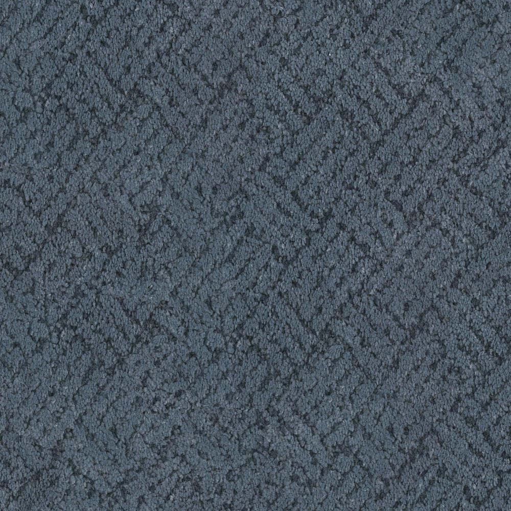 Fabrica La Jolla Carpet in Blue Ribbon, , large