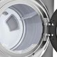 LG 5 Cu. Ft. Smart Front Load Washer and 7.4 Cu. Ft. Electric Dryer Laundry Pair in Graphite Steel, , large