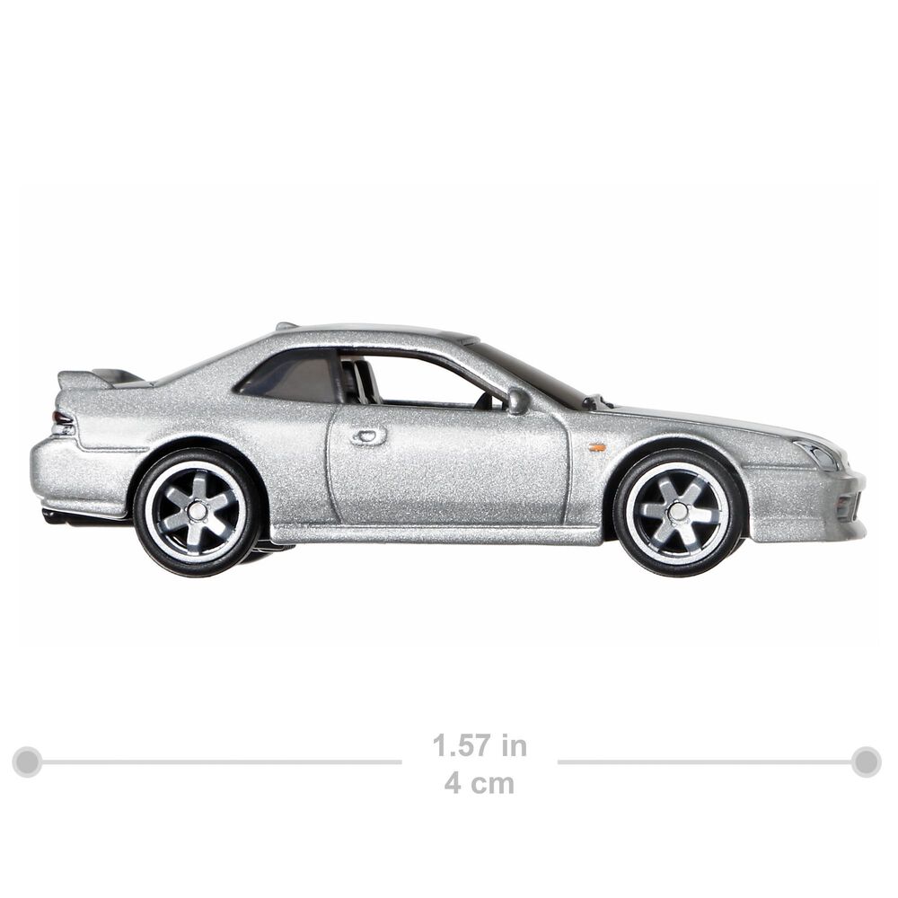 Hot Wheels Honda Prelude, , large