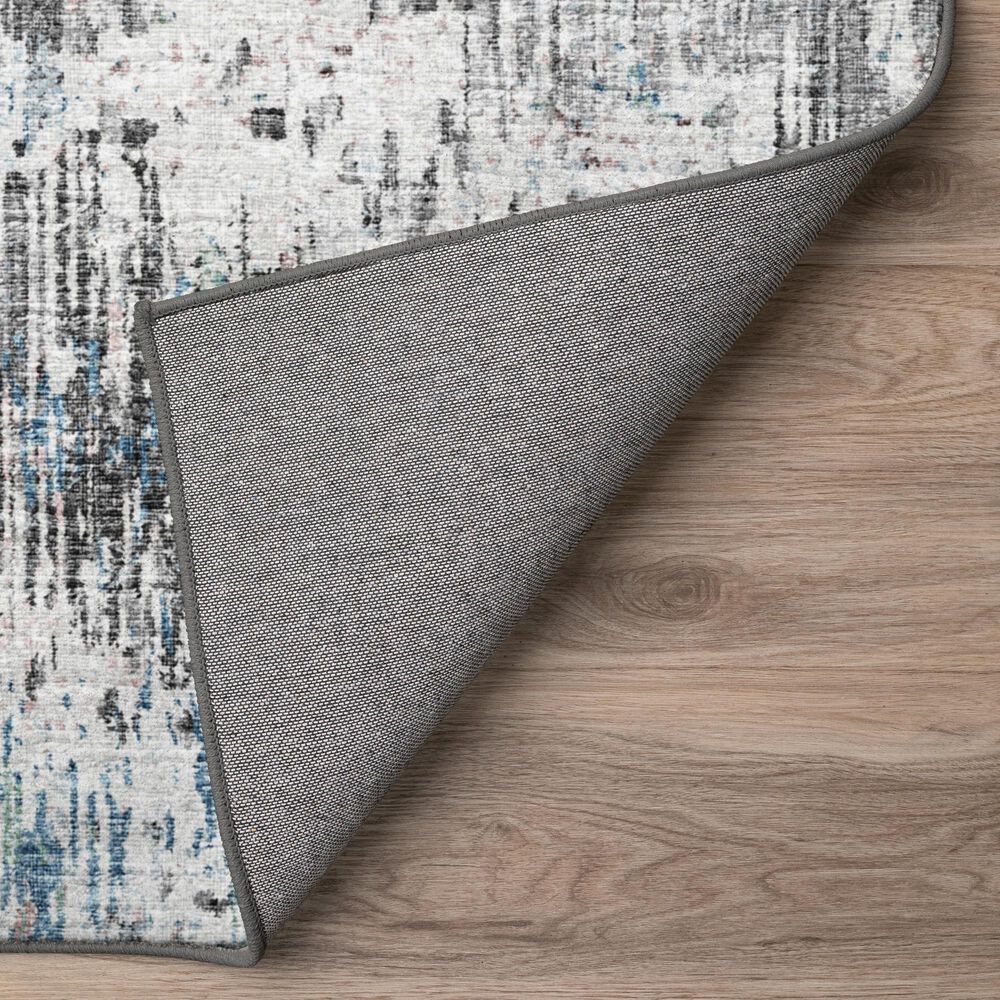 Dalyn Rug Company Camberly 5&#39; x 7&#39;6&quot; Skydust Area Rug, , large
