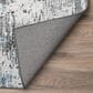 Dalyn Rug Company Camberly 5" x 7"6" Skydust Area Rug, , large
