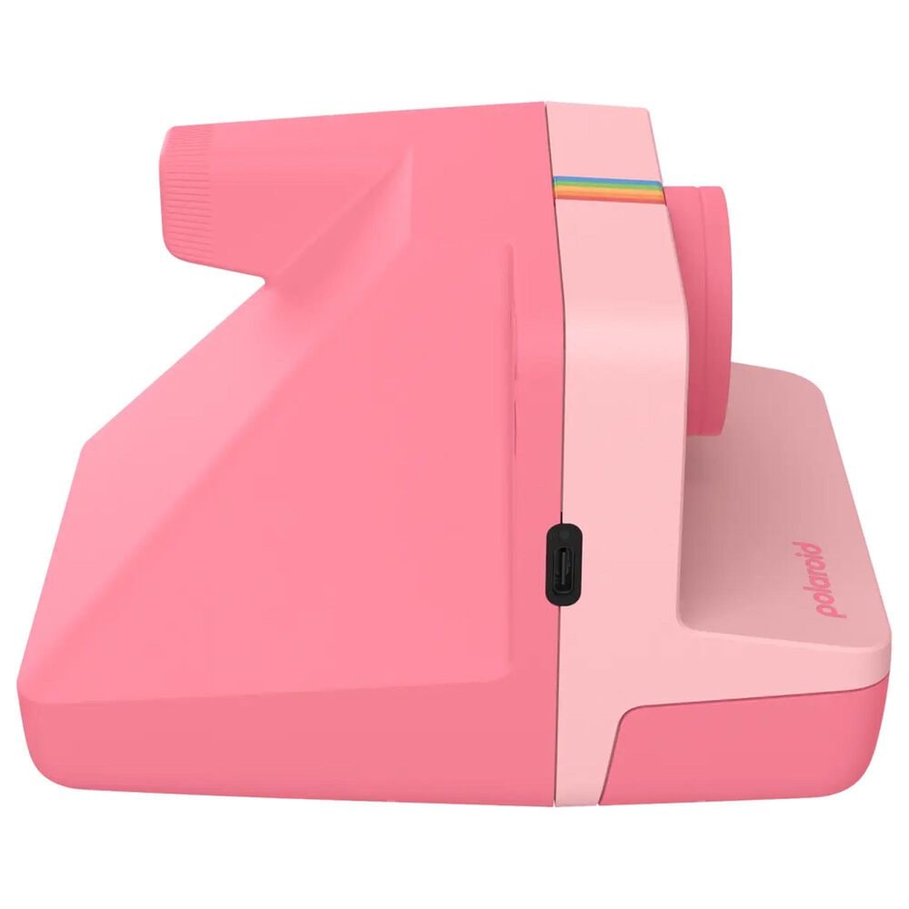Polaroid Now Generation 3 Instant Camera in Pink, , large
