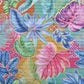 J. Queen Bold Hanalei 3-Piece King/California King Quilt Set in Turquoise, , large