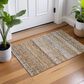 Dalyn Rug Company Vico VC4 Khaki 2"6" x 3"10" Area Rug, , large