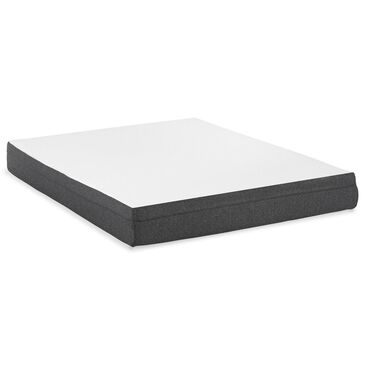 Hearth and Haven Southbay Daisy Firm Memory Foam Twin Mattress, , large