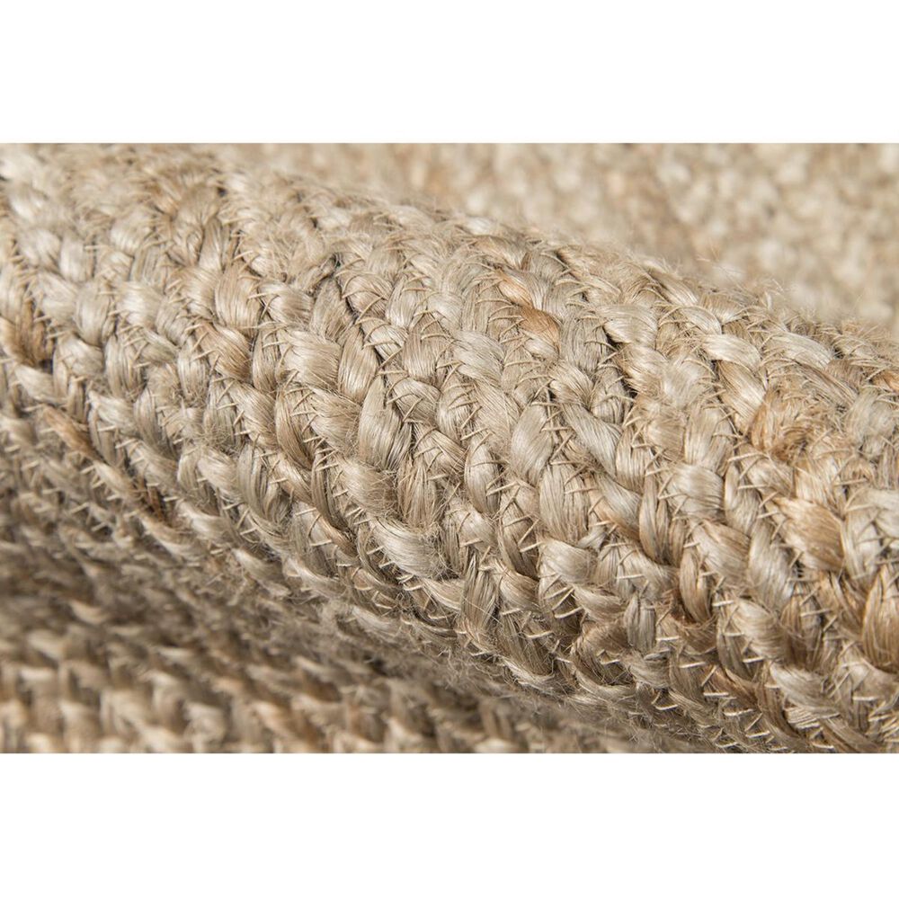 Momeni Erin Gates Westshore WES-1 5&#39; x 7&#39;6&quot; Brown Area Rug, , large