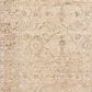 Chris Loves Julia x Loloi Palma Wheat and Bark 3"6" x 5"6" Area Rug, , large