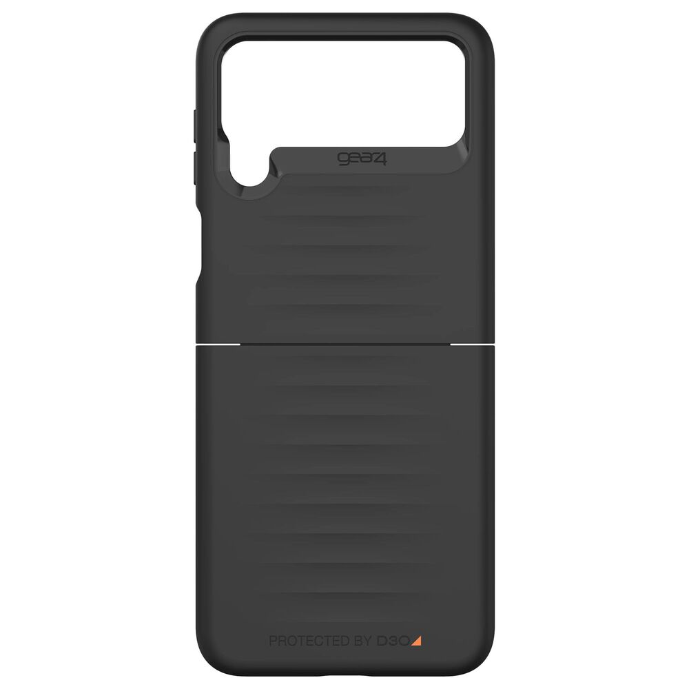 Gear4 Bridgetown Case for Galaxy Z Flip3 5G in Black, , large