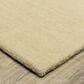 Oriental Weavers Aniston II 8" x 10" Beige Area Rug, , large