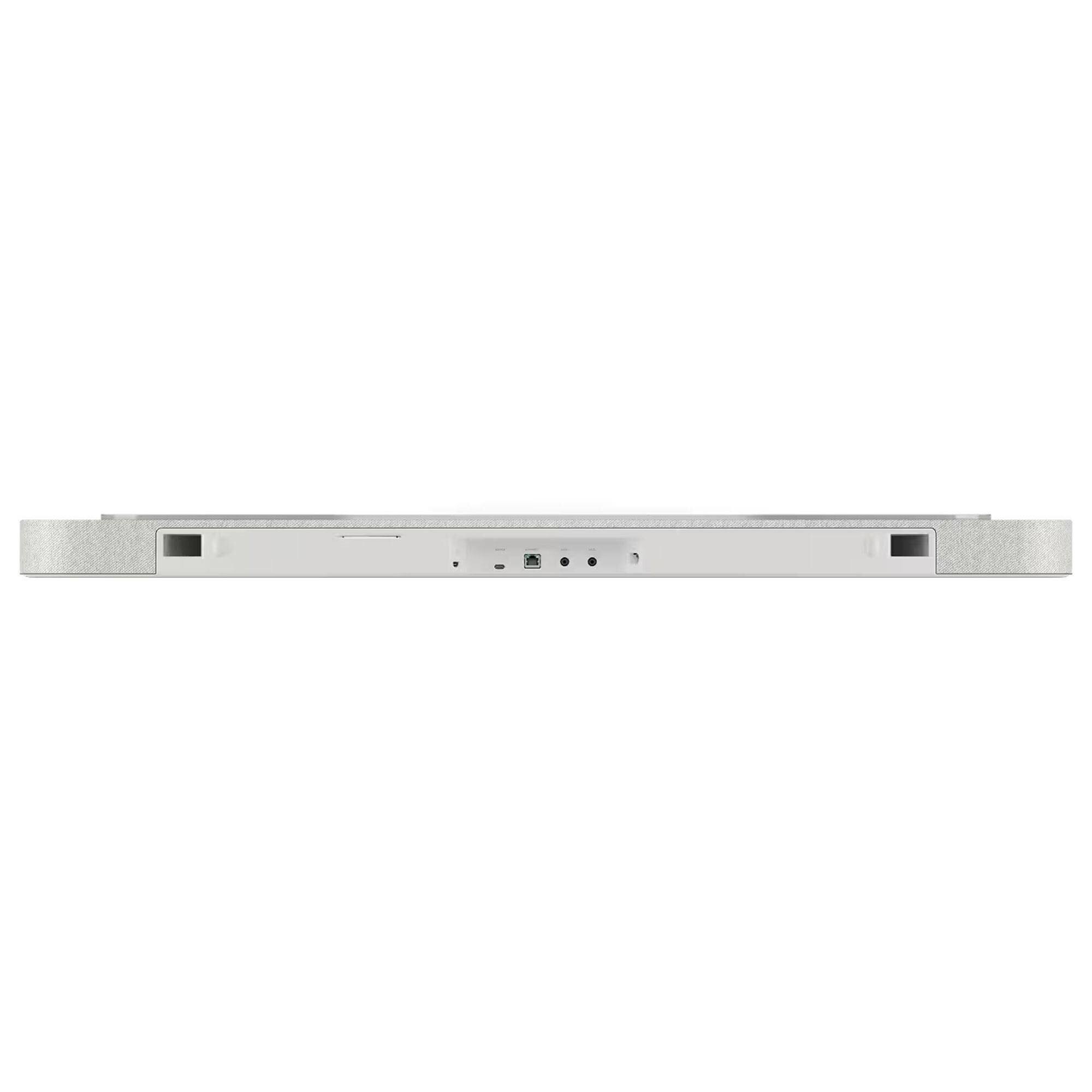 Bose Lifestyle Ultra Soundbar in White Smoke