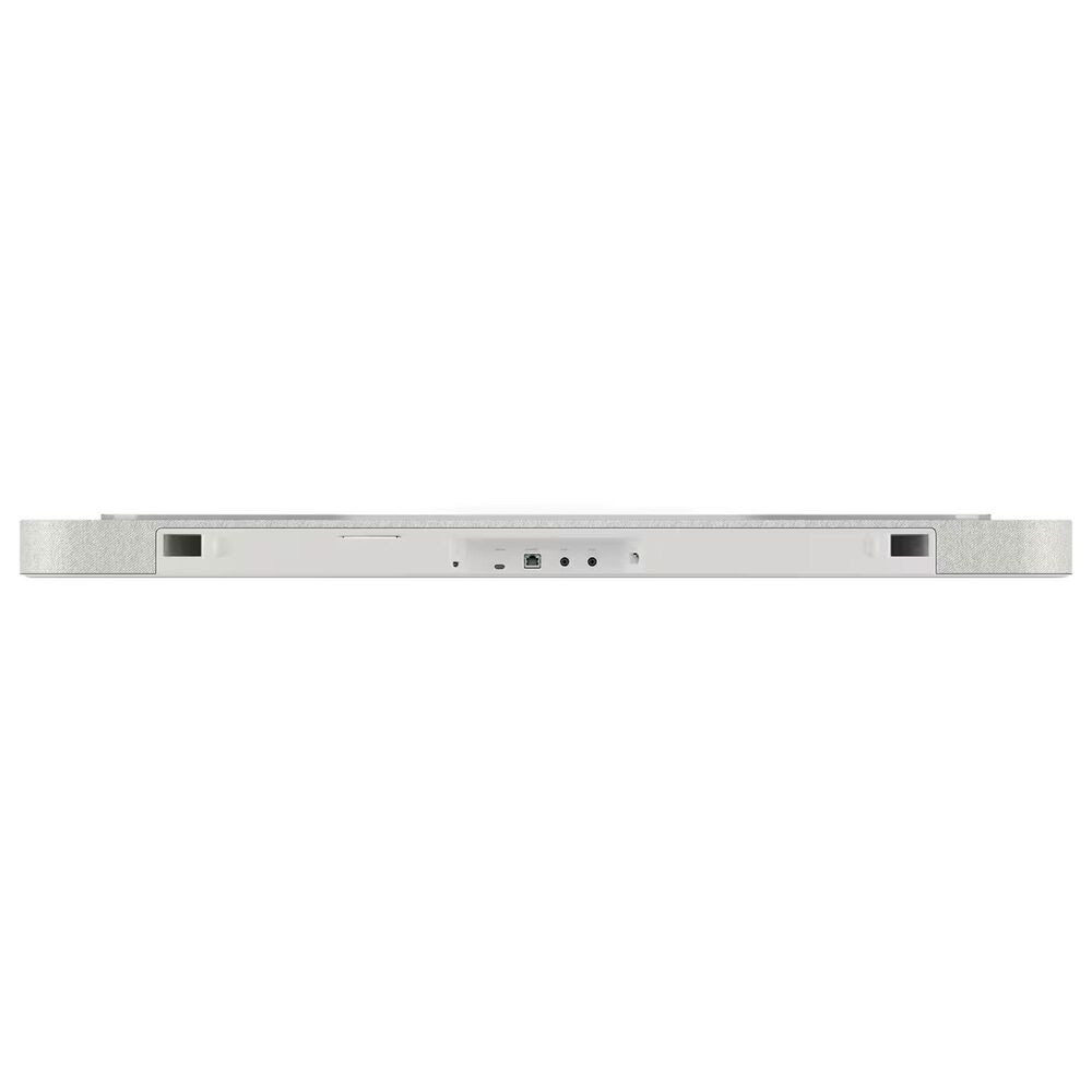Bose Lifestyle Ultra Soundbar in White Smoke, , large