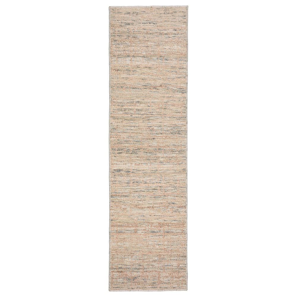 Dalyn Rug Company Sahara 2"3" x 7"6" Beige Runner, , large