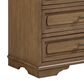 Sterling Timber Tarrington 3-Drawer Nightstand in Almond, , large
