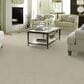Shaw Detailed Elegance II Carpet in China Pearl, , large