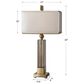 Uttermost Caecilia Table Lamp, , large
