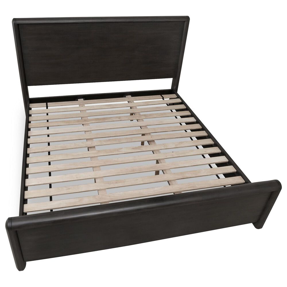 Urban Home Xolani Queen Platform Bed in Jaguar, , large