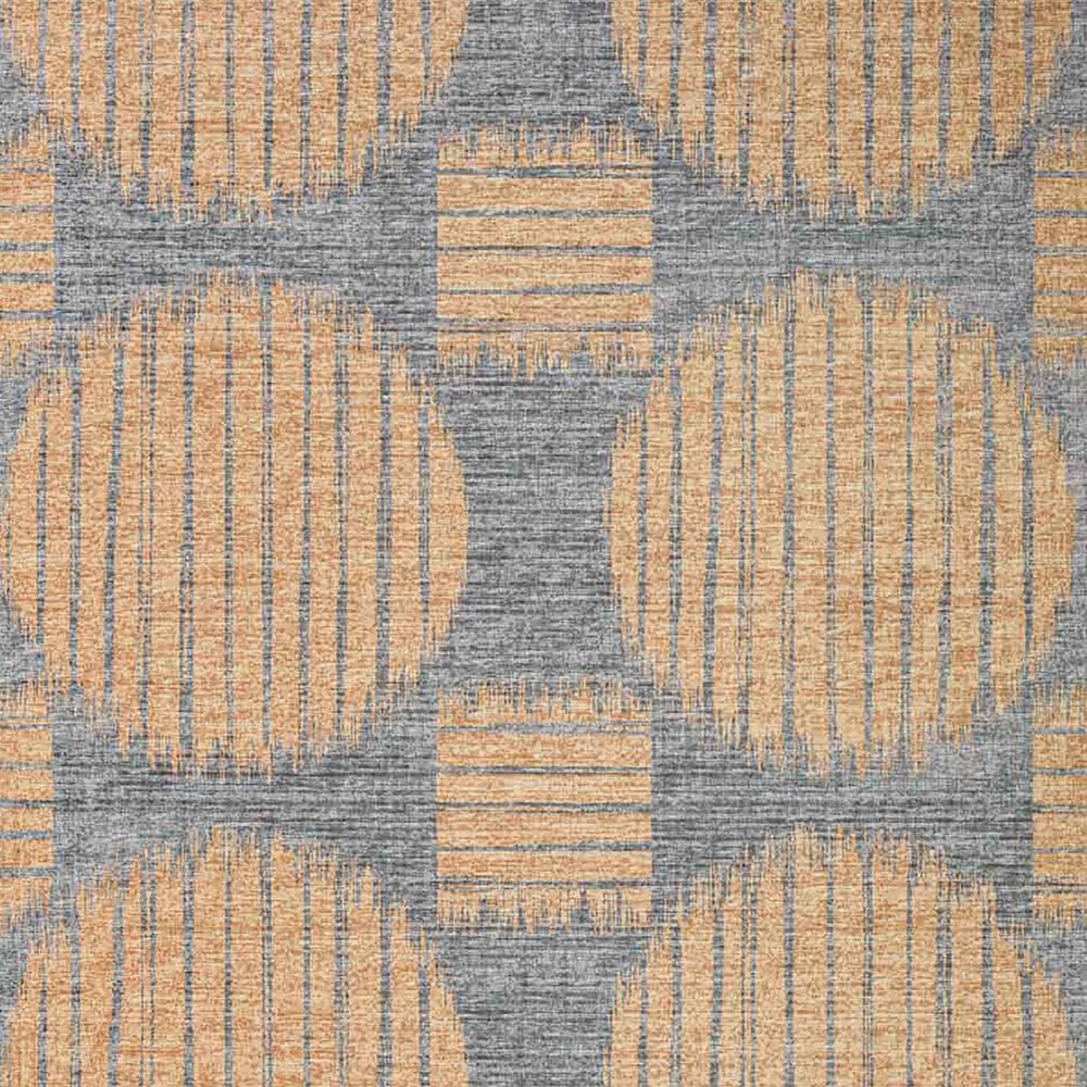 Dalyn Rug Company Sedona 10&#39; Round Eclipse Indoor/Outdoor Area Performance Rug, , large