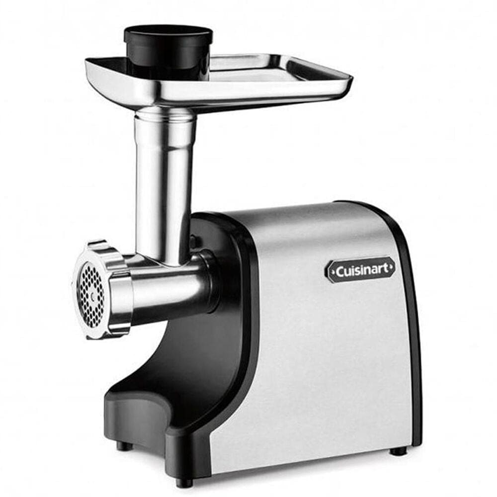 Cuisinart Electric Meat Grinder, , large
