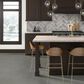 Dal-Tile Mythology Harmonia Undulated 4" x 12" Ceramic Subway Tile, , large