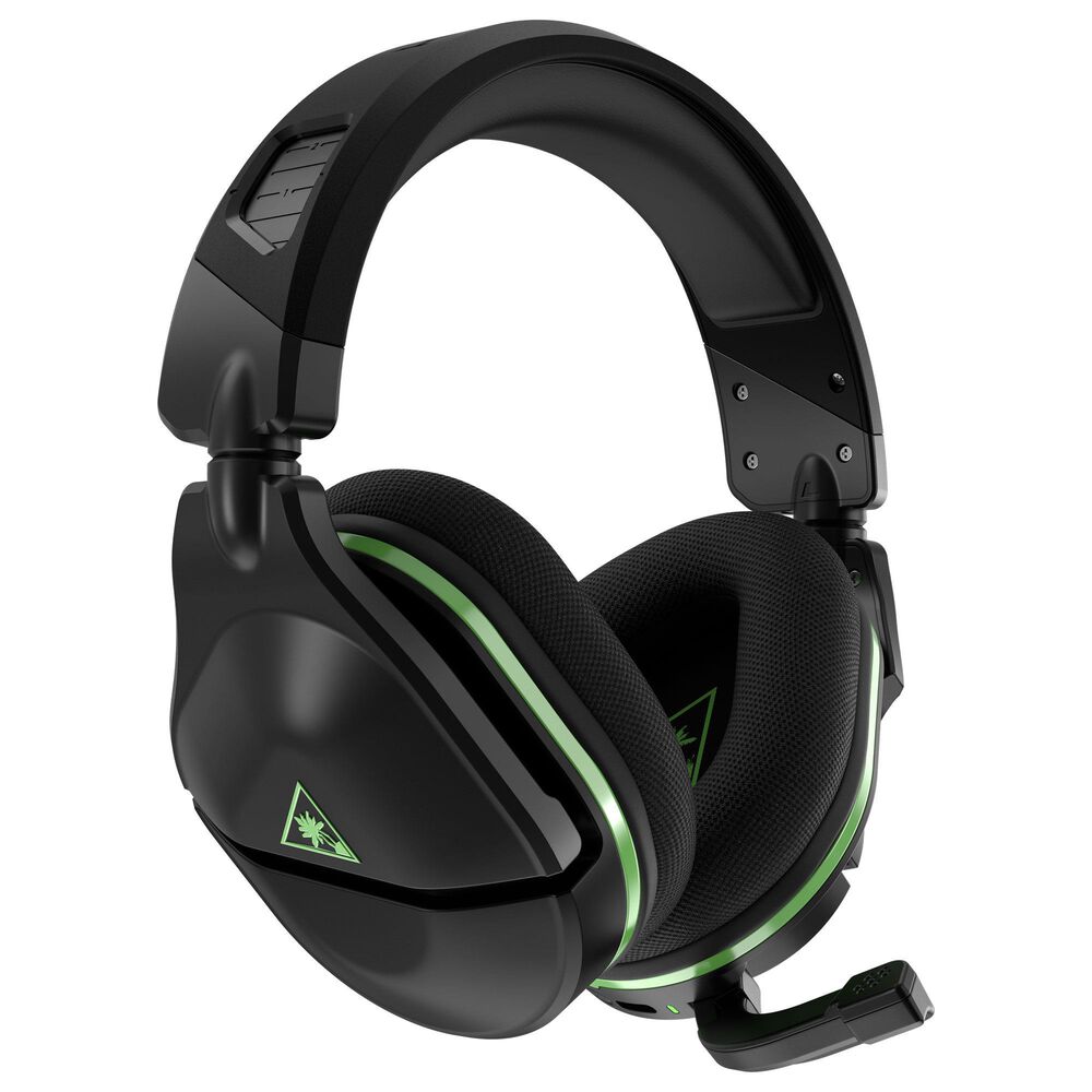 Helder op wandelen Er is een trend Turtle Beach Stealth 600 Gen 2 USB Headset for Xbox Series XIS/Xbox One in  Black | NFM