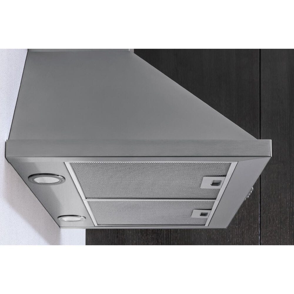 Bertazzoni 30" Chimney Wall Mount Range Hood with 3 Speed in Stainless Steel, , large
