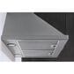 Bertazzoni 30" Chimney Wall Mount Range Hood with 3 Speed in Stainless Steel, , large