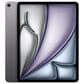 Apple 13-Inch iPad Air M3 Chip Wi-Fi 128GB in Space Gray (Latest Model) with 2-Year AppleCare+, , large