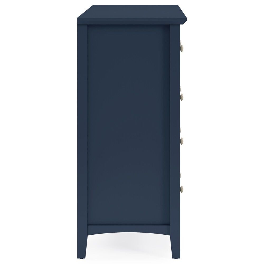 Urban Home Grace 8-Drawer Dresser in Blueberry, , large